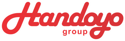 Handoyo logo