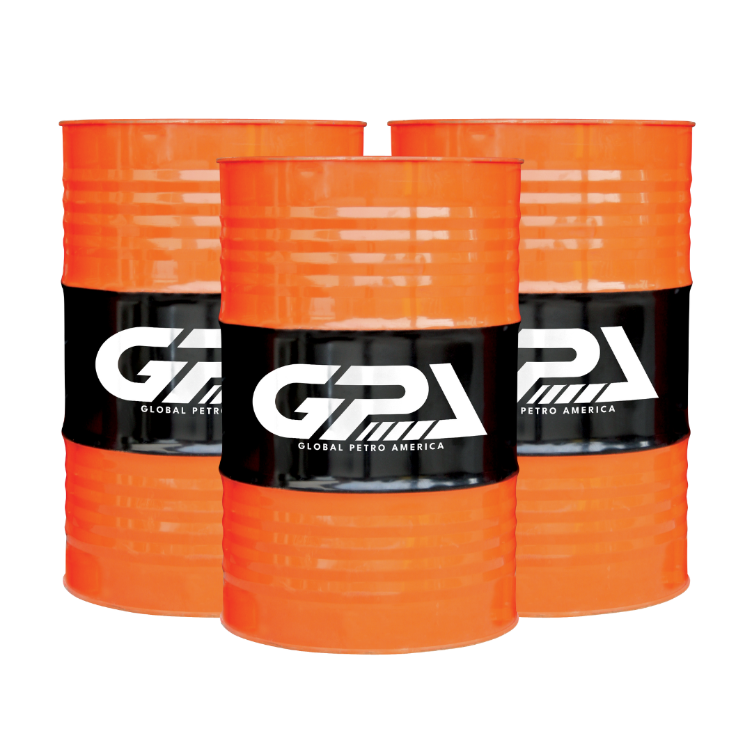 GPA Industrial Engine Oil