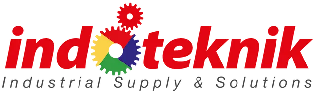 indoteknik logo