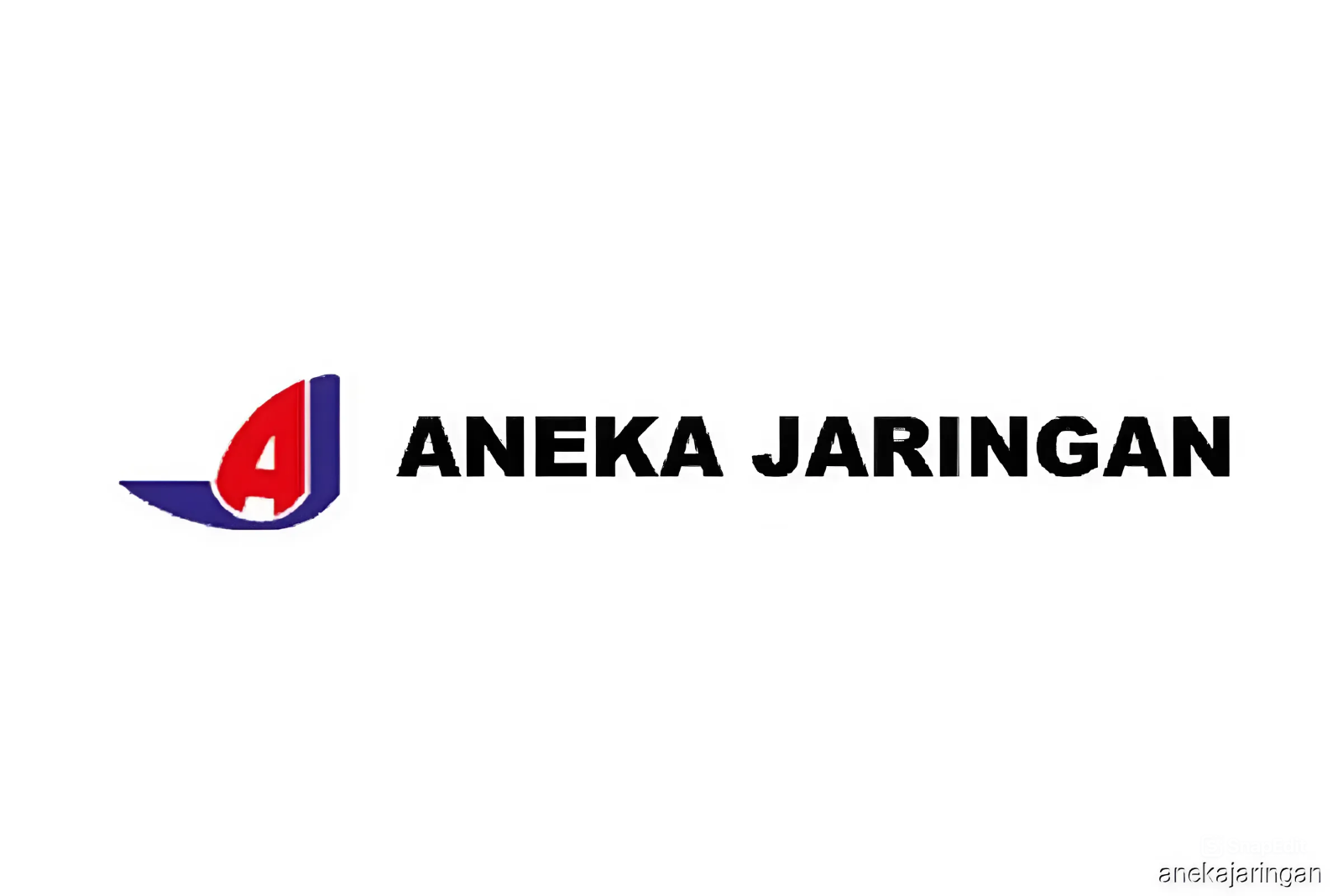 Aneka Jaringan logo