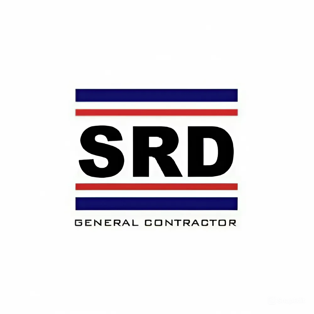 SRD logo
