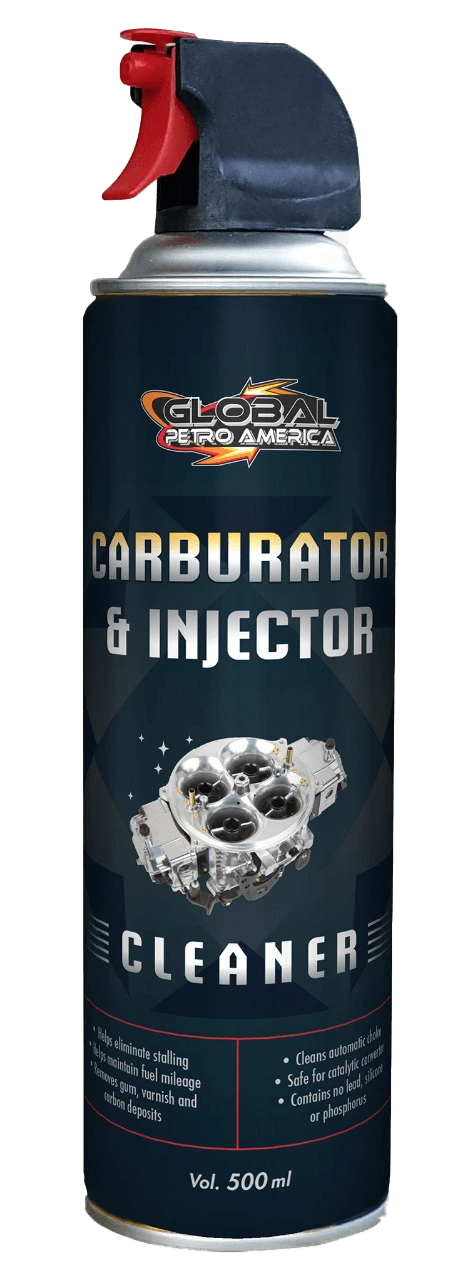 Carburator Cleaner