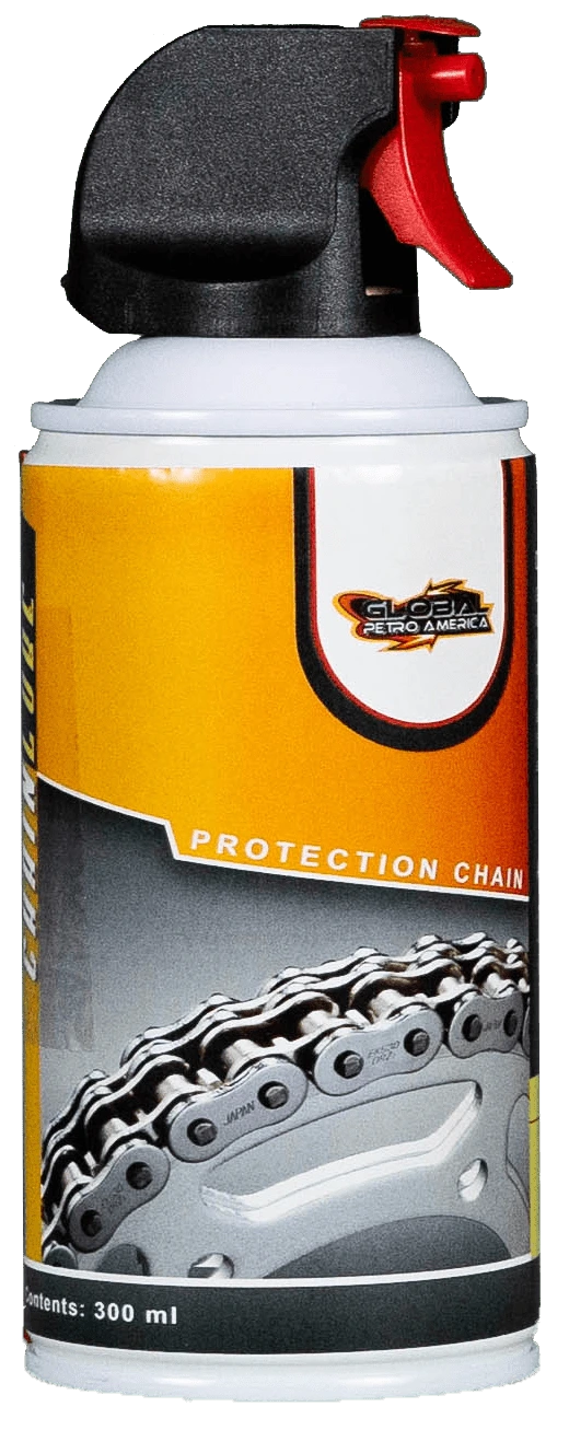 Chain-Lube