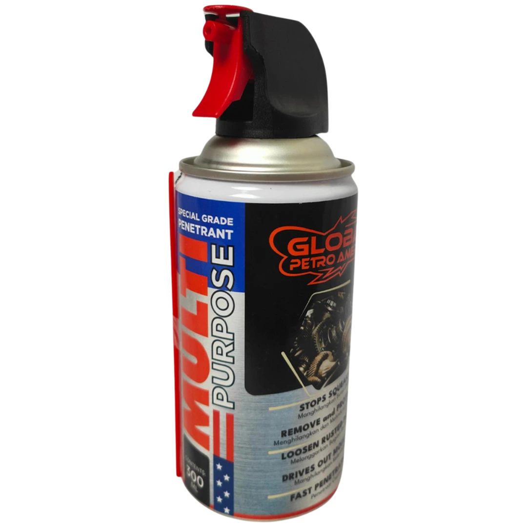 Multipurpose Penetrant